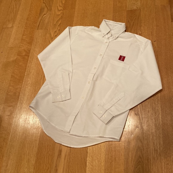 UMASS xs/bundle ~ CHEF Attire/UMass ~ collegiate - Hospitality essentials - Picture 4 of 12